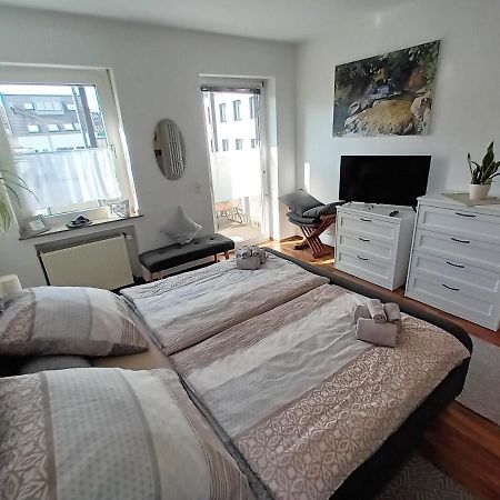 Apartment Quirin Neuss Kültér fotó