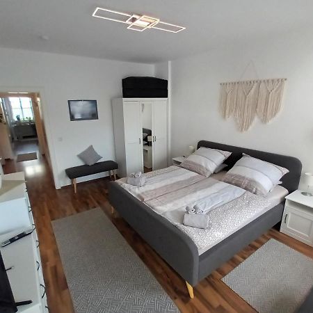 Apartment Quirin Neuss Kültér fotó