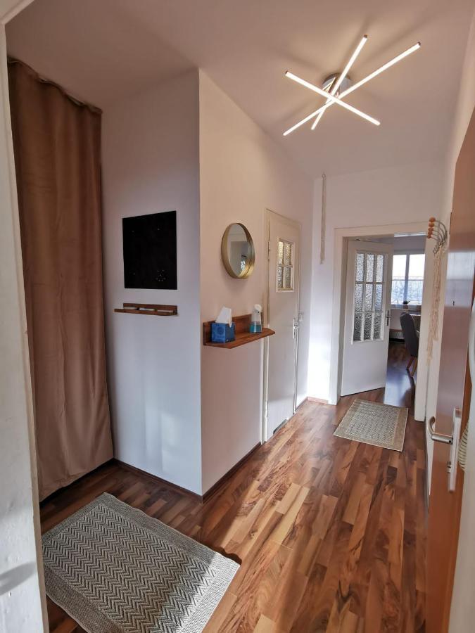Apartment Quirin Neuss Kültér fotó