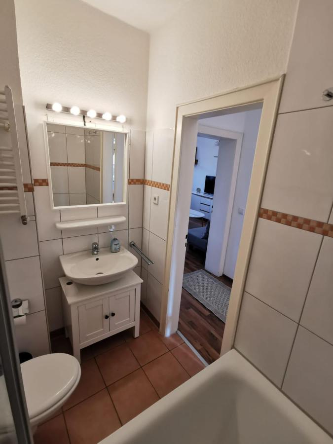 Apartment Quirin Neuss Kültér fotó