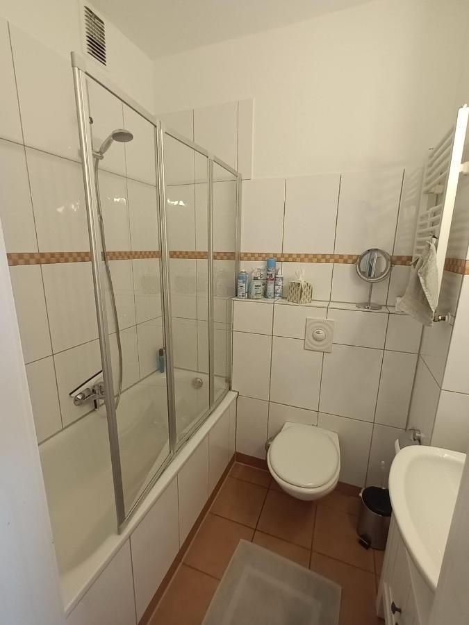 Apartment Quirin Neuss Kültér fotó