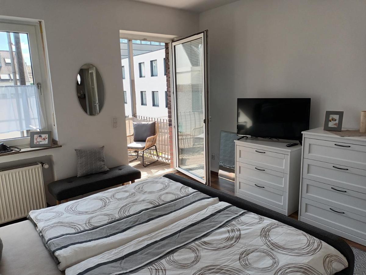Apartment Quirin Neuss Kültér fotó