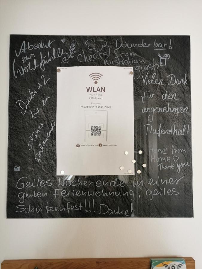Apartment Quirin Neuss Kültér fotó